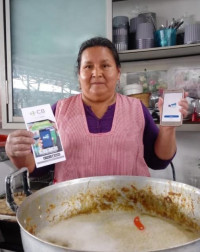 WOCCU Credit Union Partner Coonecta Leads Interoperable Digital Financial Inclusion in Ecuador