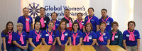 A Global Women’s Leadership Network journey from the Philippines…to Austria