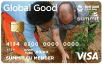 What’s so ‘good’ about the global good card?