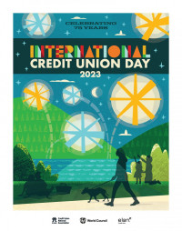 Worldwide Foundation for Credit Unions Launches $750,000 Grass-roots Fundraising Drive to Celebrate 75 Years of ICU Day