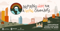 Share Your Impact & Make an Impact by Inspiring Hope for a Global Community on ICU Day
