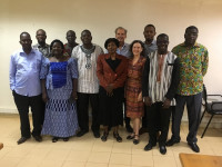 Promoting Member Ownership in Credit Unions: How the WOCCU TIFI Project is Making a Difference Among the Underserved in Sub-Saharan Africa